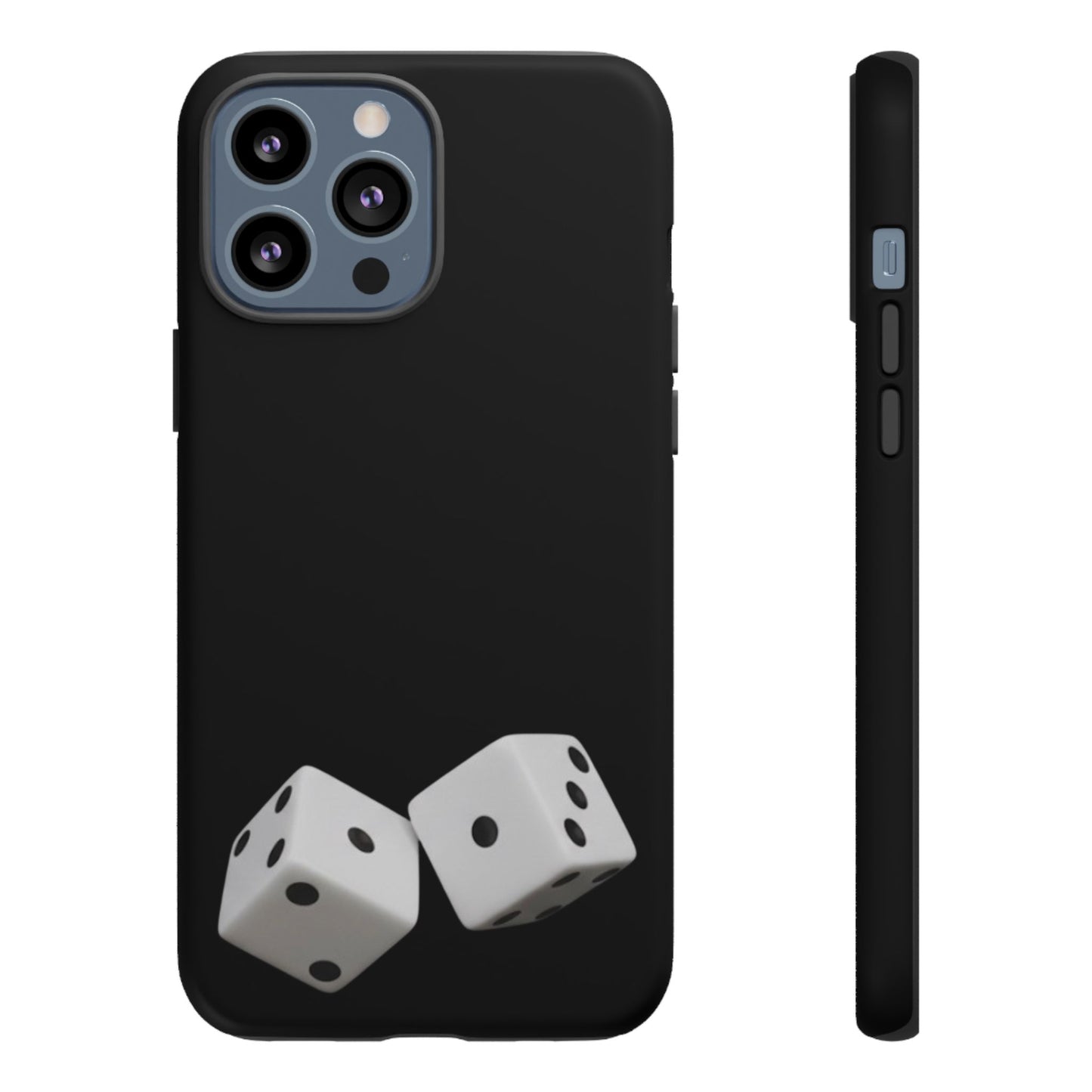 Snake eyes dice Tough Case, case, iPhone case phone case gifts for him, her casino case