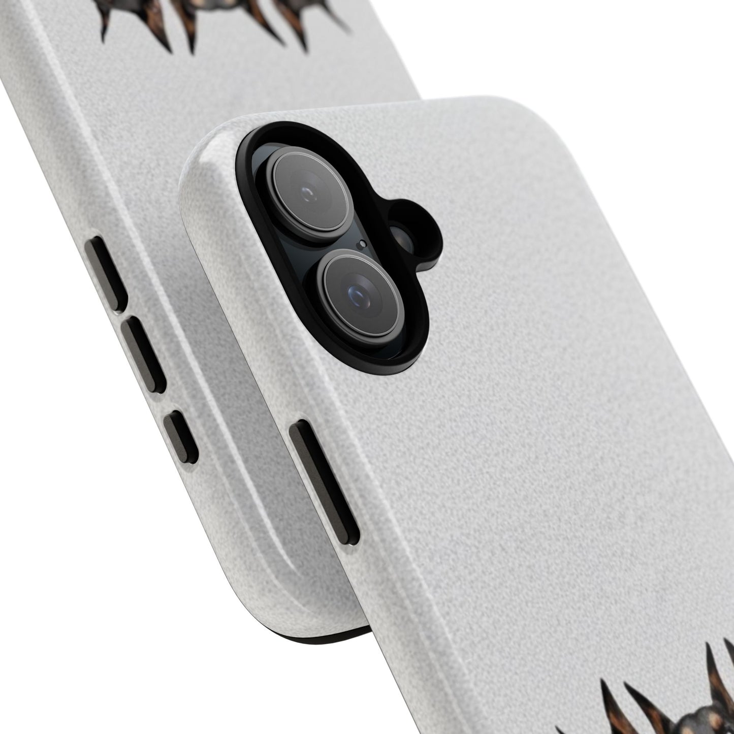 Triple Doberman Tough Cases - Fierce Dog Design Phone Case, Protective Cover for Dog Lovers, Unique Gift for Pet Owners, Stylish Tech Accessory, Gift [...]