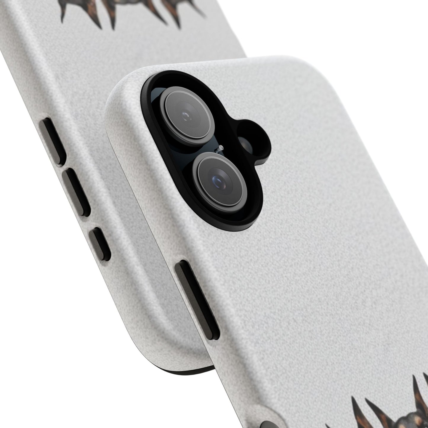 Triple Doberman Tough Cases - Fierce Dog Design Phone Case, Protective Cover for Dog Lovers, Unique Gift for Pet Owners, Stylish Tech Accessory, Gift [...]