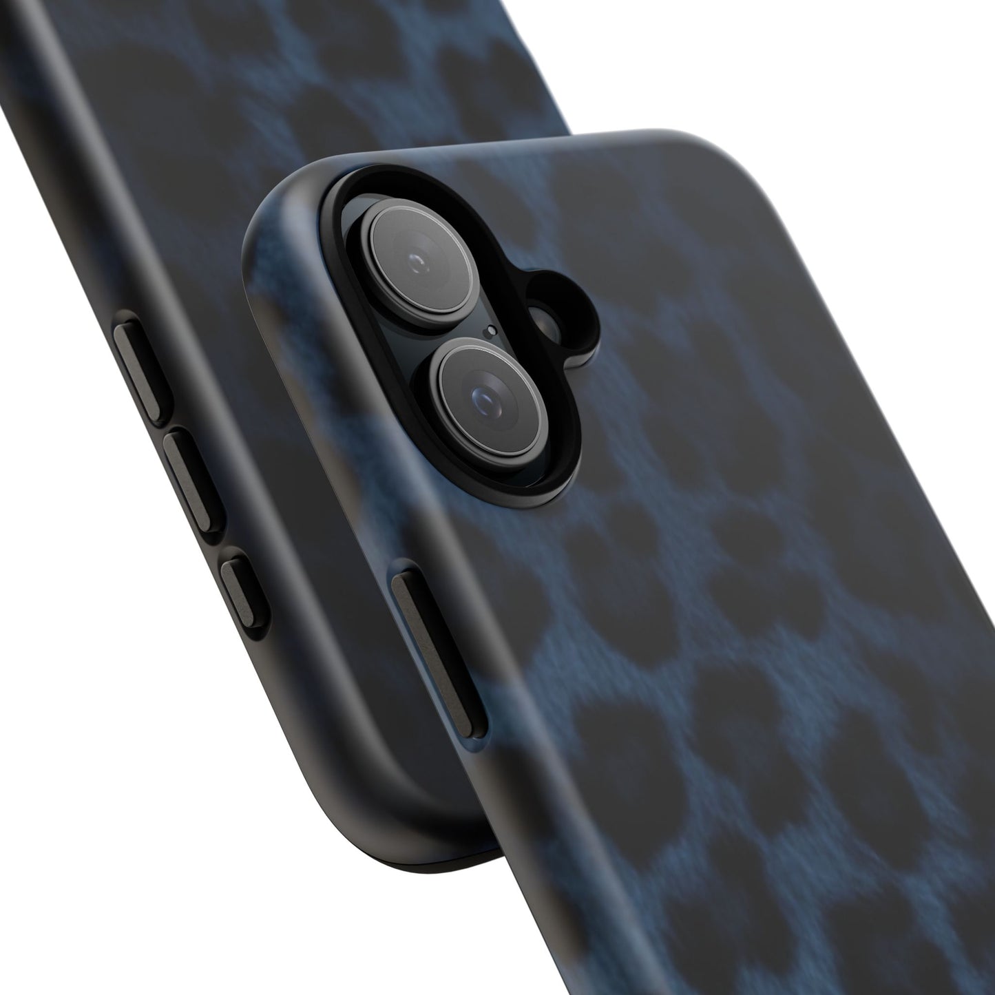 Blue Leopard print Stylish Phone Case with Leopard Print, Trendy Phone Cover for Fashion Lovers, Cute Gifts for Animal Print Fans, Durable Cell Phone [...]