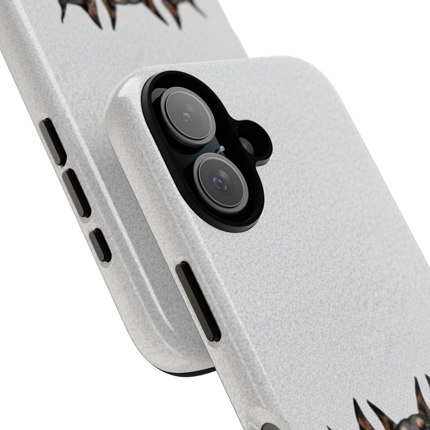 Triple Doberman Tough Cases - Fierce Dog Design Phone Case, Protective Cover for Dog Lovers, Unique Gift for Pet Owners, Stylish Tech Accessory, Gift [...]