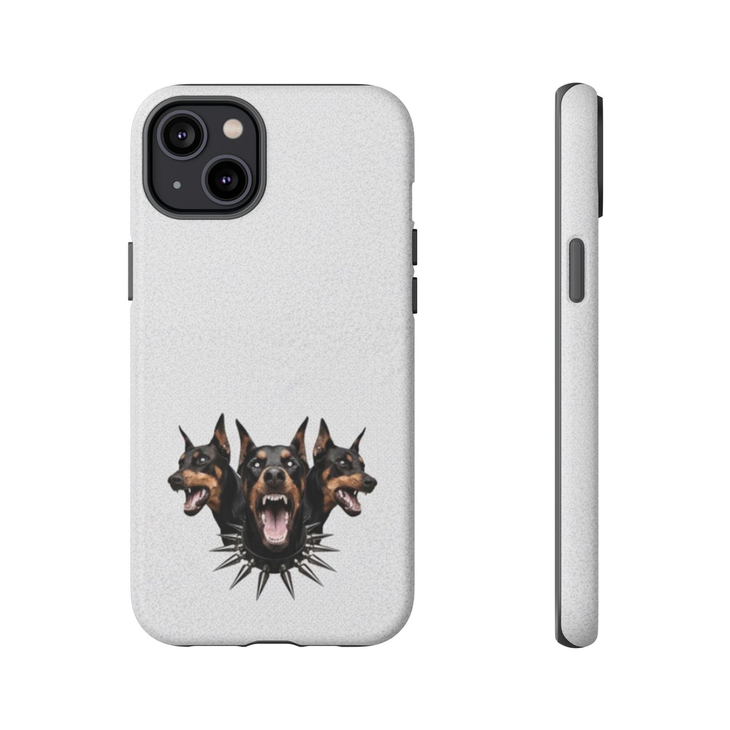 Triple Doberman Tough Cases - Fierce Dog Design Phone Case, Protective Cover for Dog Lovers, Unique Gift for Pet Owners, Stylish Tech Accessory, Gift [...]