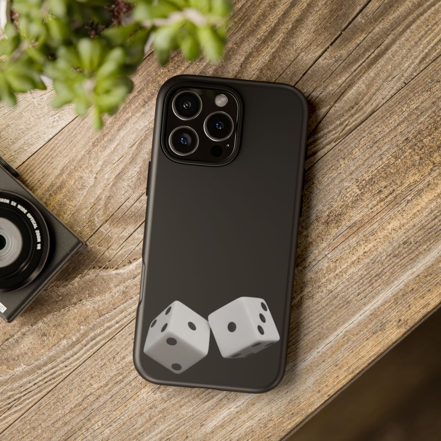 Snake eyes dice Tough Case, case, iPhone case phone case gifts for him, her casino case