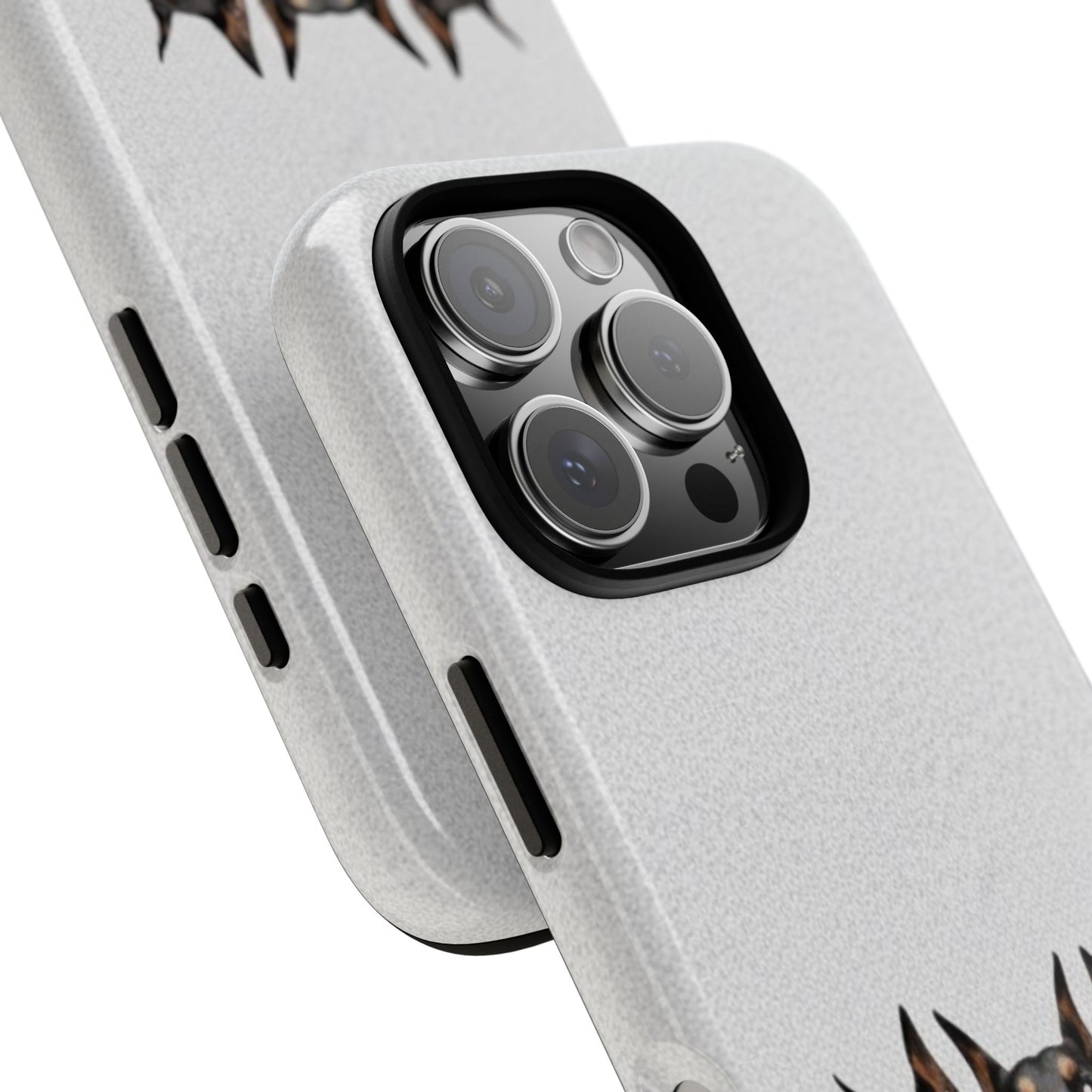Triple Doberman Tough Cases - Fierce Dog Design Phone Case, Protective Cover for Dog Lovers, Unique Gift for Pet Owners, Stylish Tech Accessory, Gift [...]